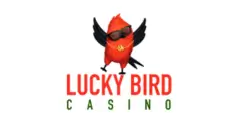 Lucky Bird Сasino logo