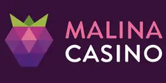 Malina Casino logo