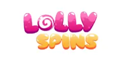 Lolly Spins Casino logo